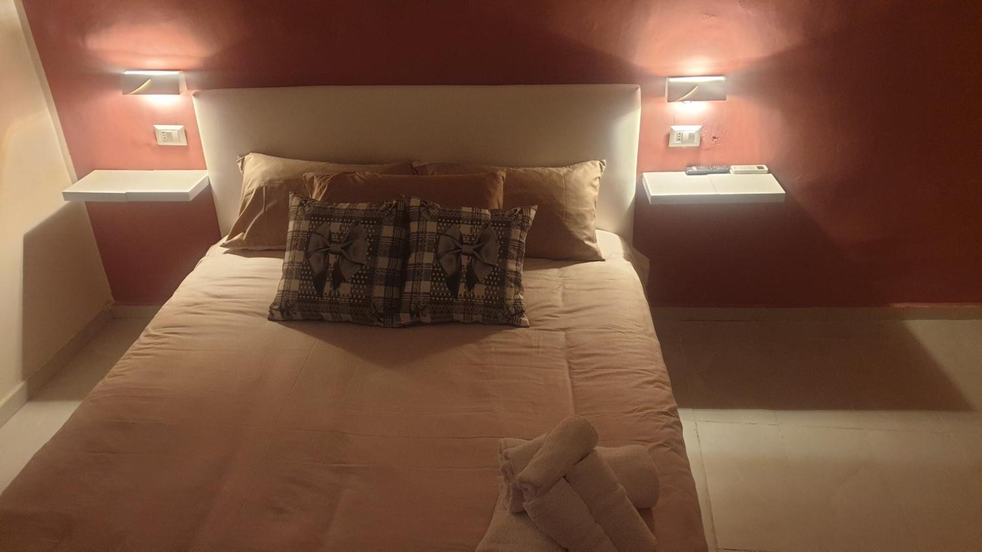 Fraleo Home Neapol Exteriér fotografie
