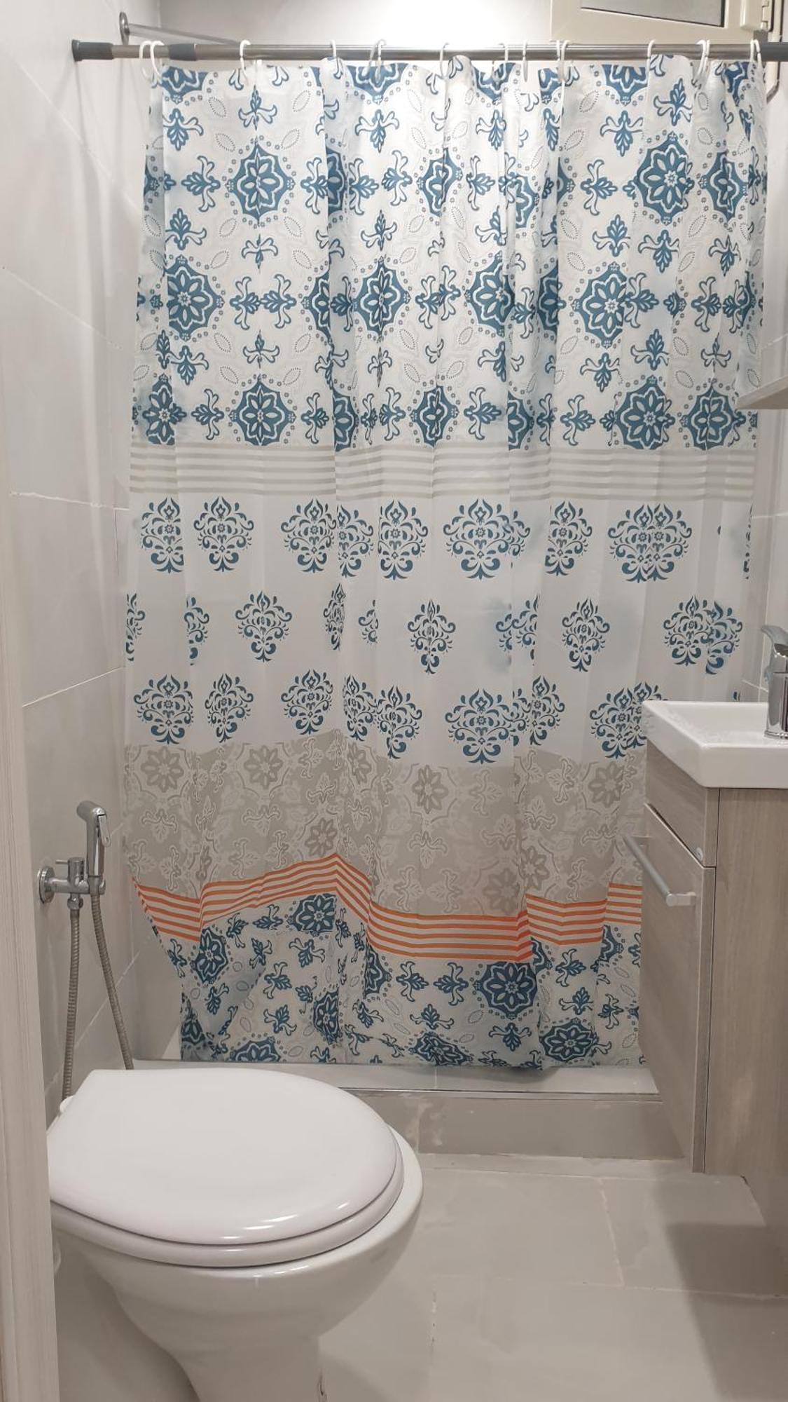 Fraleo Home Neapol Exteriér fotografie
