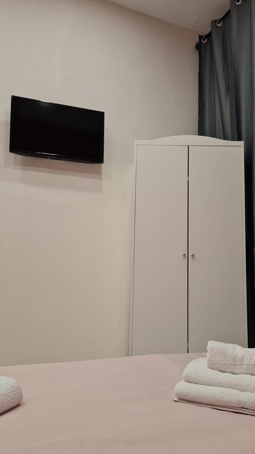 Fraleo Home Neapol Exteriér fotografie