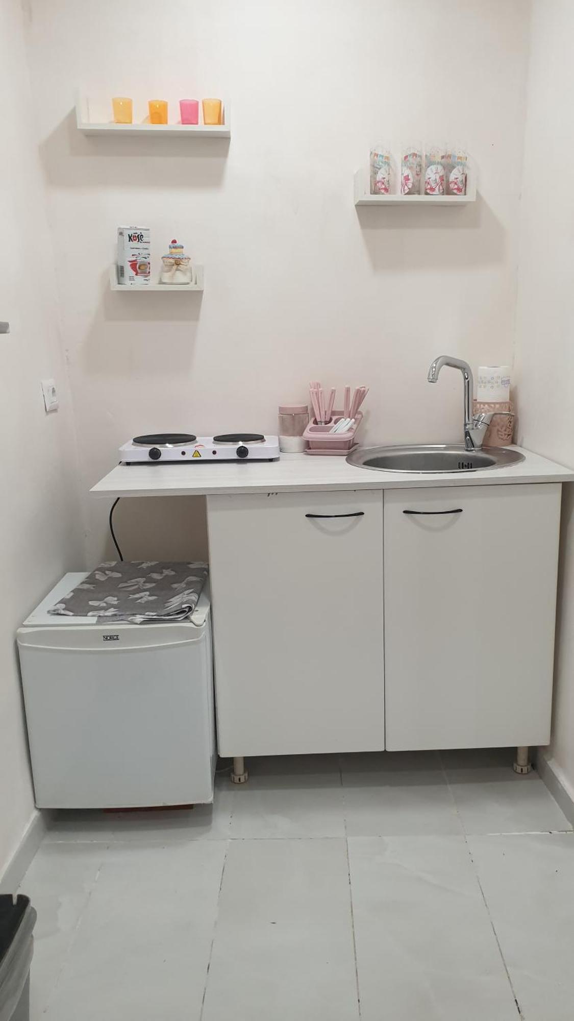 Fraleo Home Neapol Exteriér fotografie