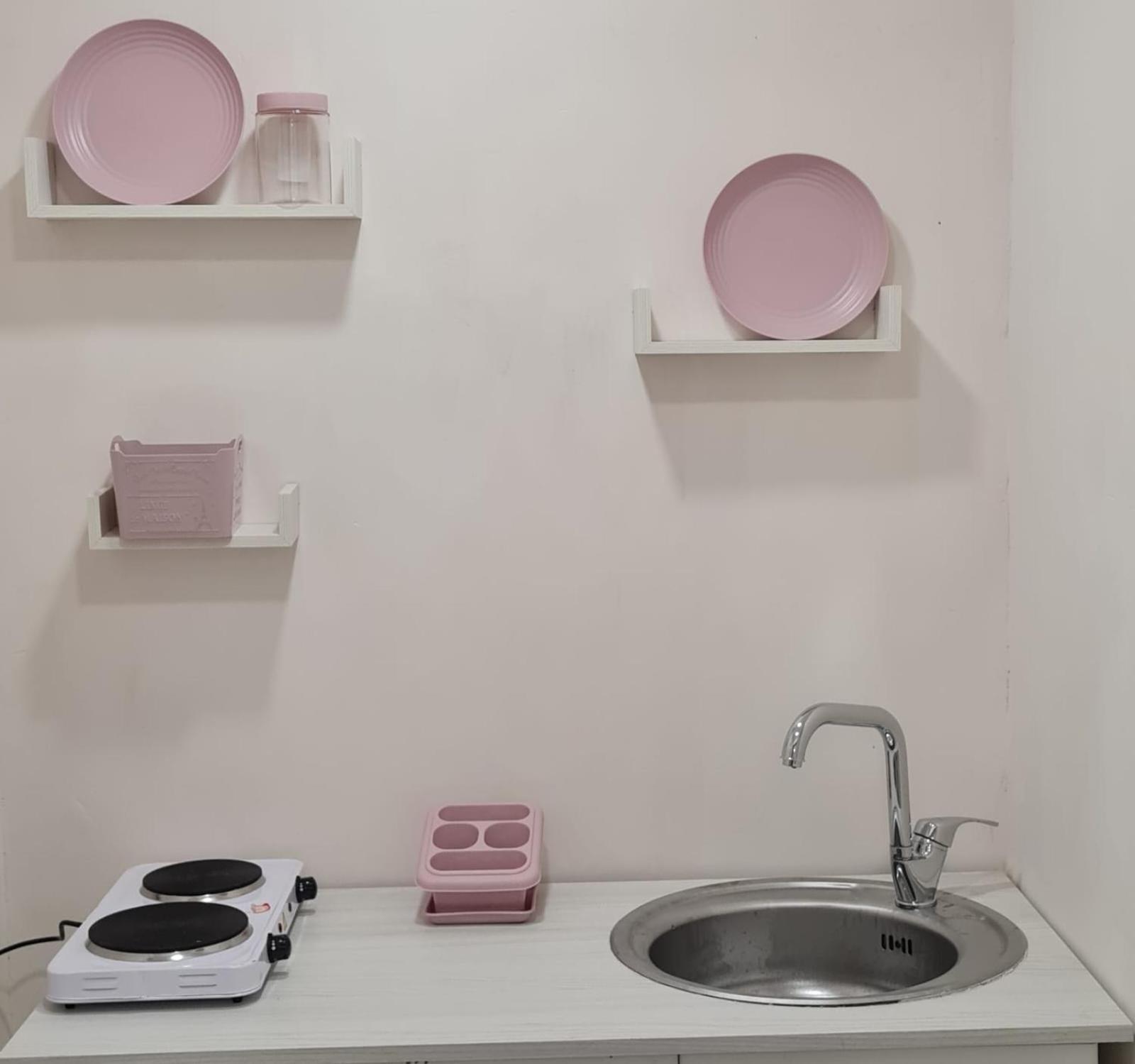 Fraleo Home Neapol Exteriér fotografie
