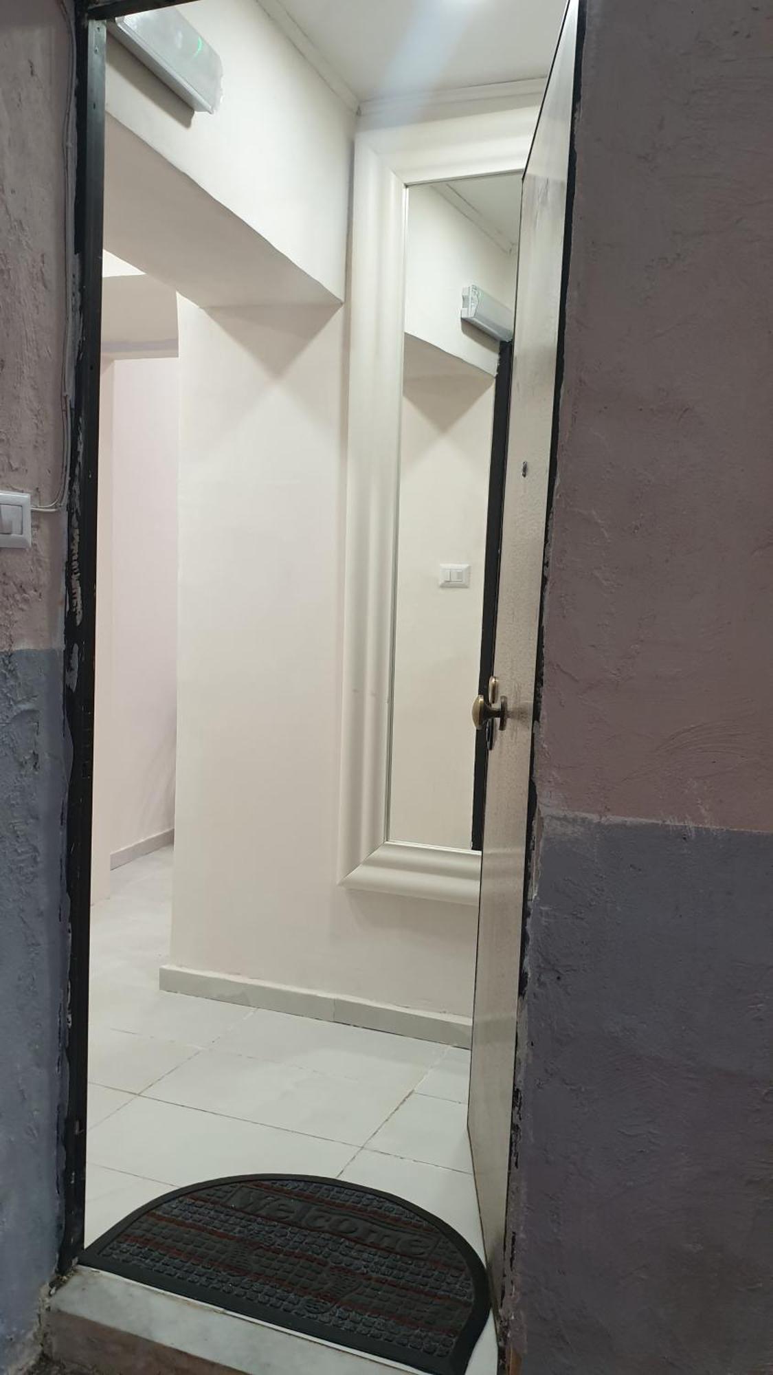 Fraleo Home Neapol Exteriér fotografie