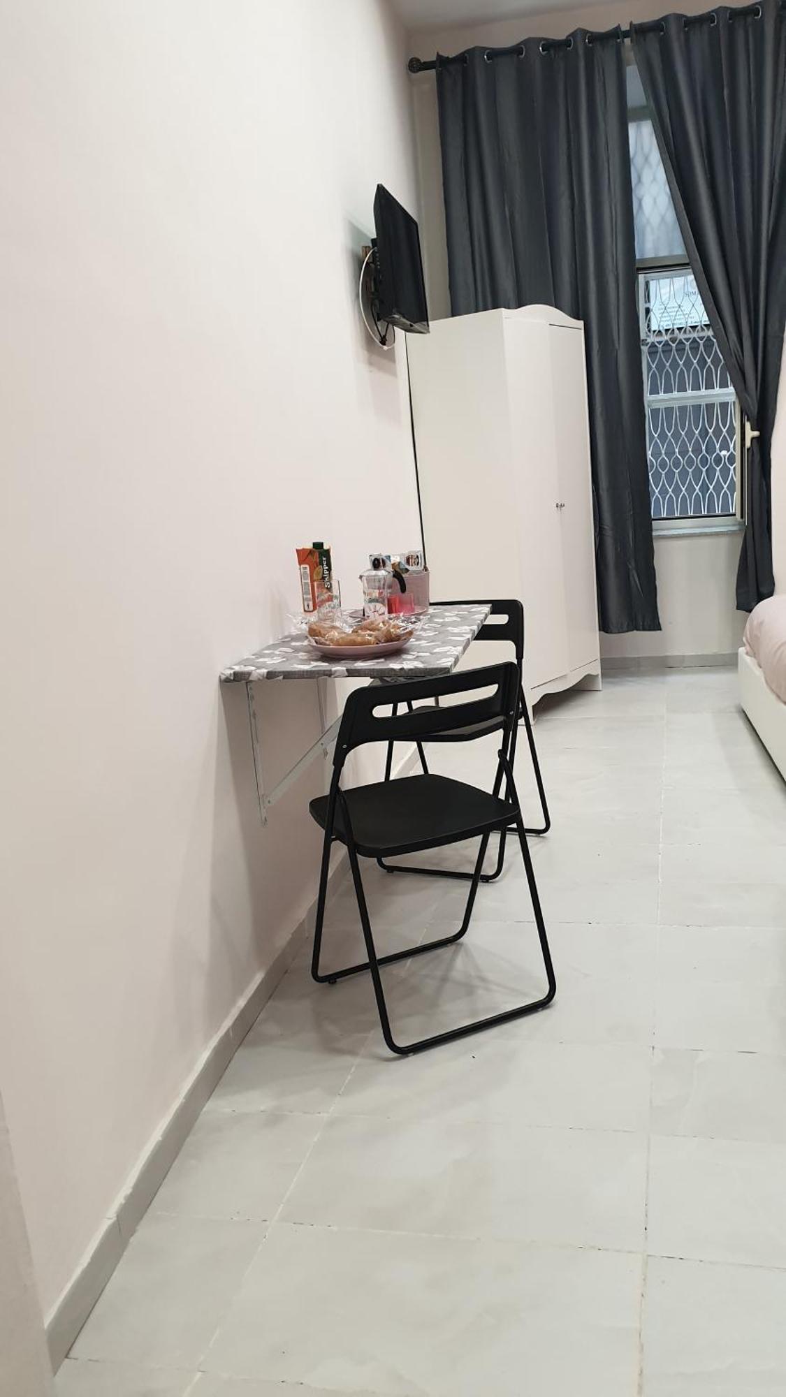 Fraleo Home Neapol Exteriér fotografie