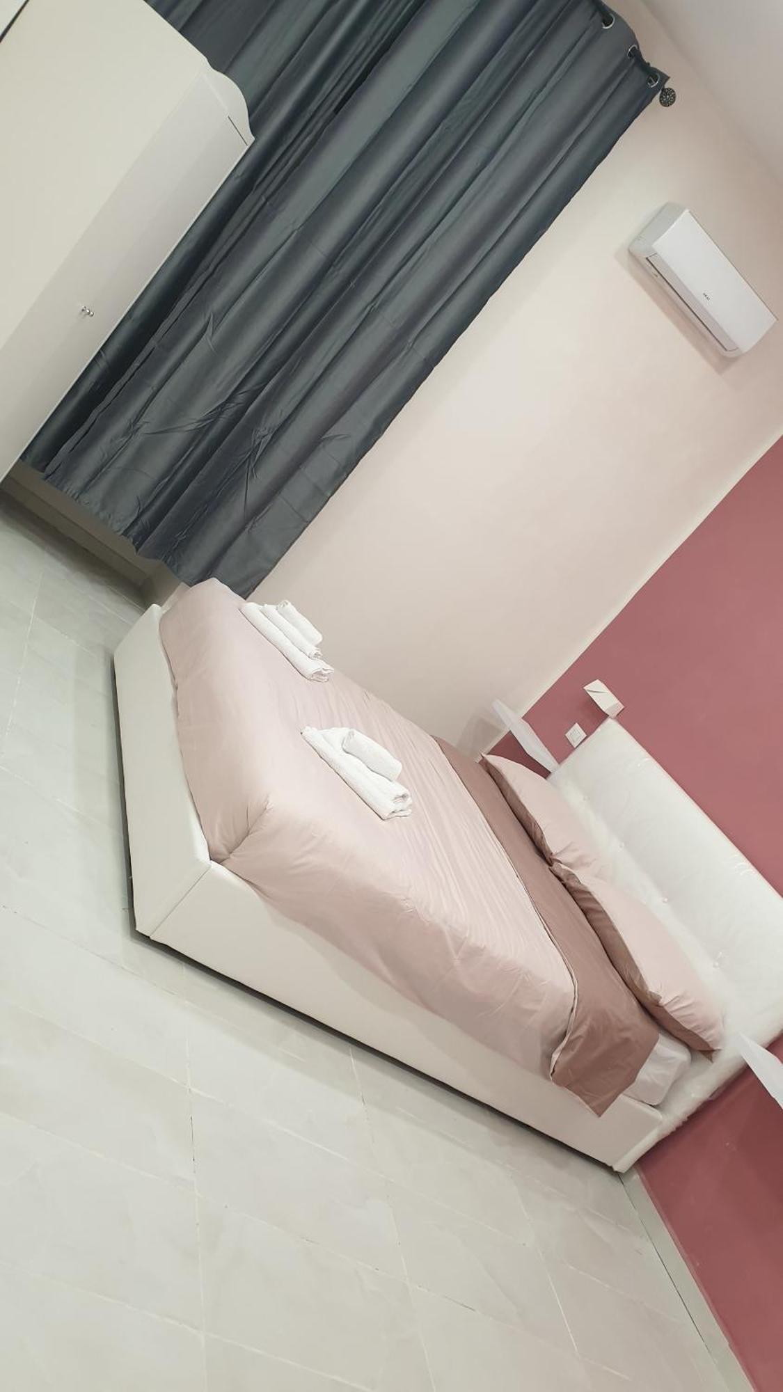 Fraleo Home Neapol Exteriér fotografie